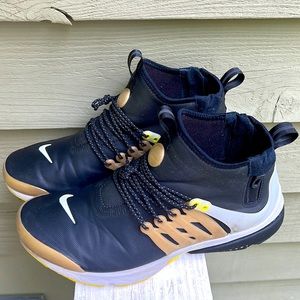 Nike Men’s Air Presto Mid Utility